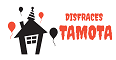 Disfraces Tamota